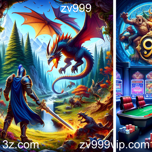 A Evolução dos Jogos de RPG: Uma Viagem pelas Terras Fantásticas