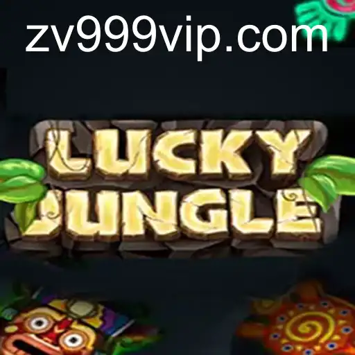 LuckyJungle