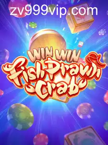 WinWinFishPrawnCrab