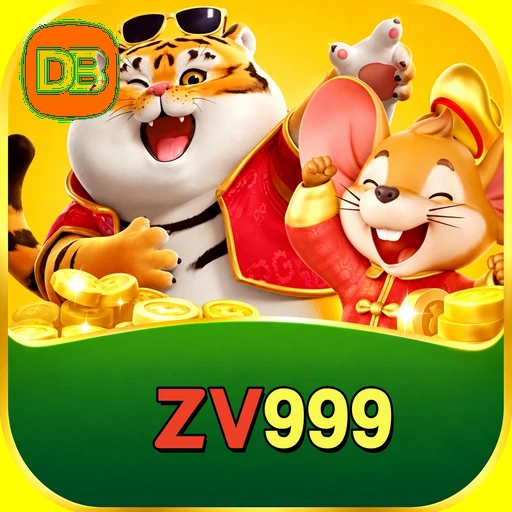 zv999 Logo
