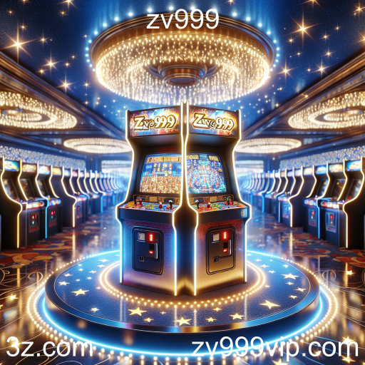 A Magia dos Jogos de Arcade: Uma Nova Era de Nostalgia