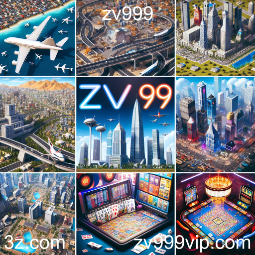 Descubra o Mundo dos Jogos de Simulação no Zv999